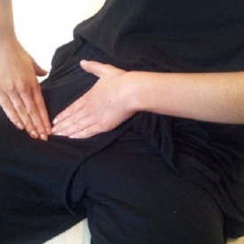 Thoái hoá khớp háng