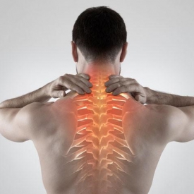 THOÁI HÓA CỘT SỐNG