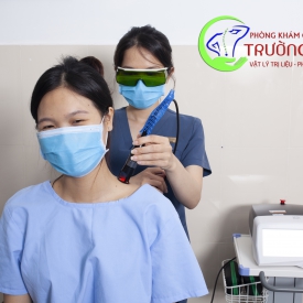 ĐIỀU TRỊ ĐAU VAI GÁY