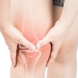 Điều Trị Đau Khớp Gối