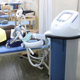 ĐIỀU TRỊ THOÁI HÓA KHỚP GỐI